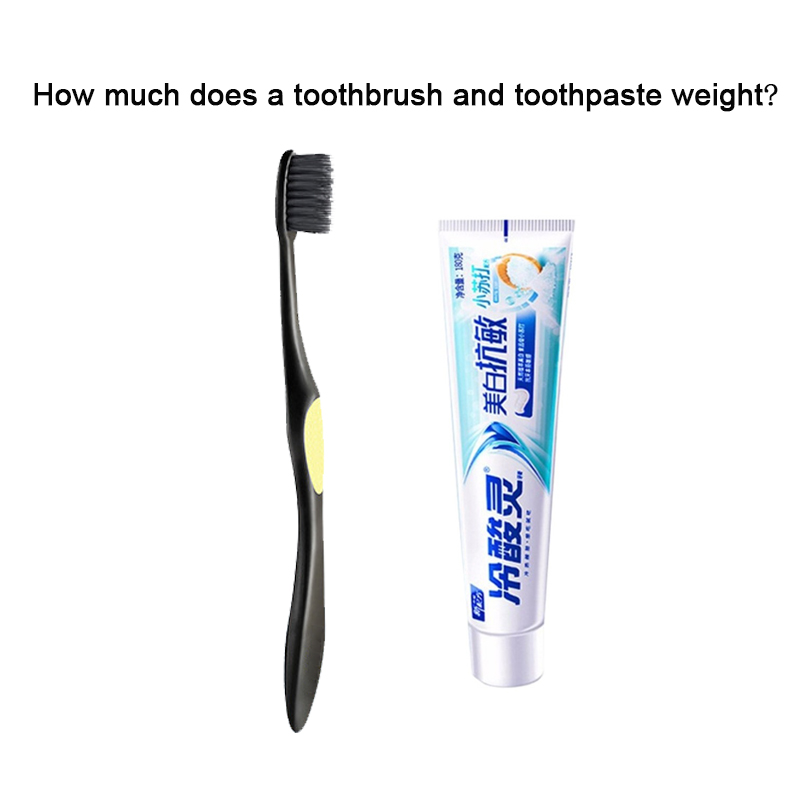 What happens if you swallow a toothbrush bristle? China Top Supplier